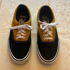 VANS ERA PRO CORDUROY